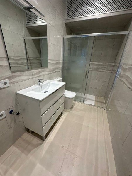 Baño de Planta baja en venta en Ronda