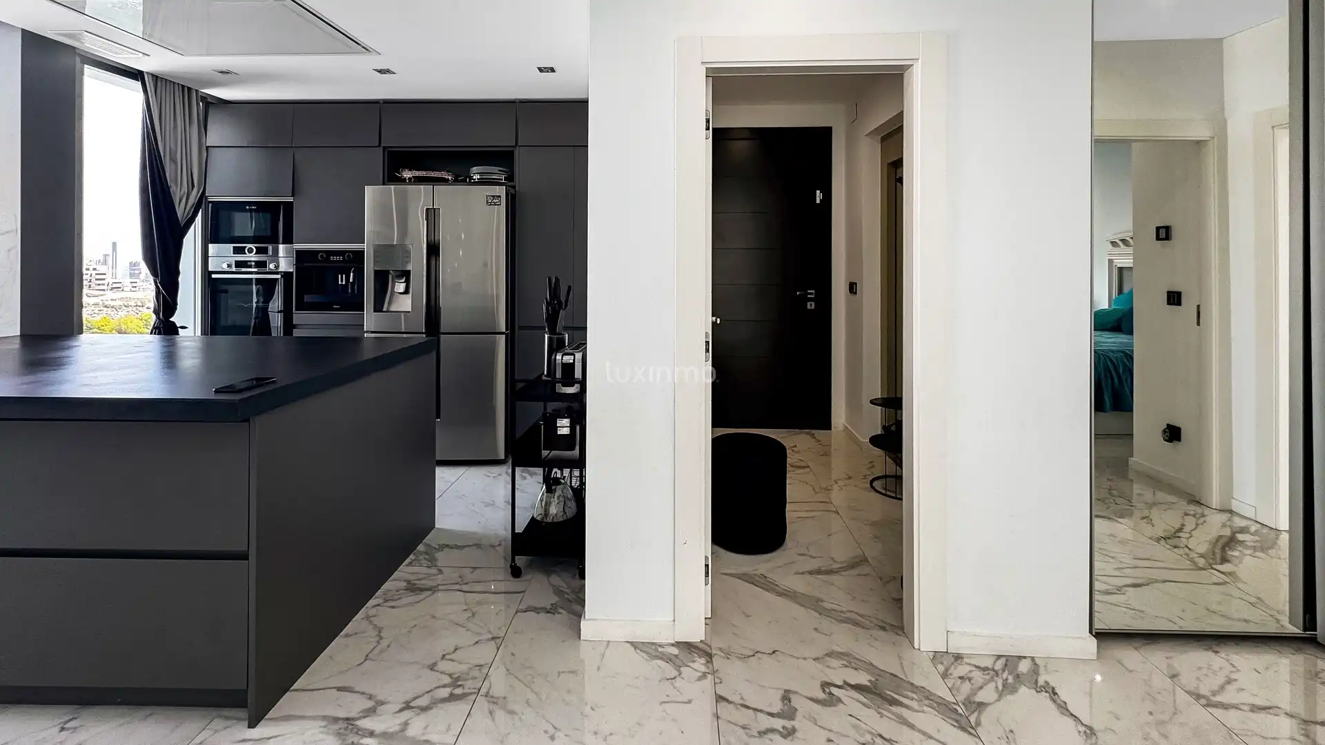 Villa avec balcon à vendre à Balcón de Finestrat - Terra Marina, imagen 66
