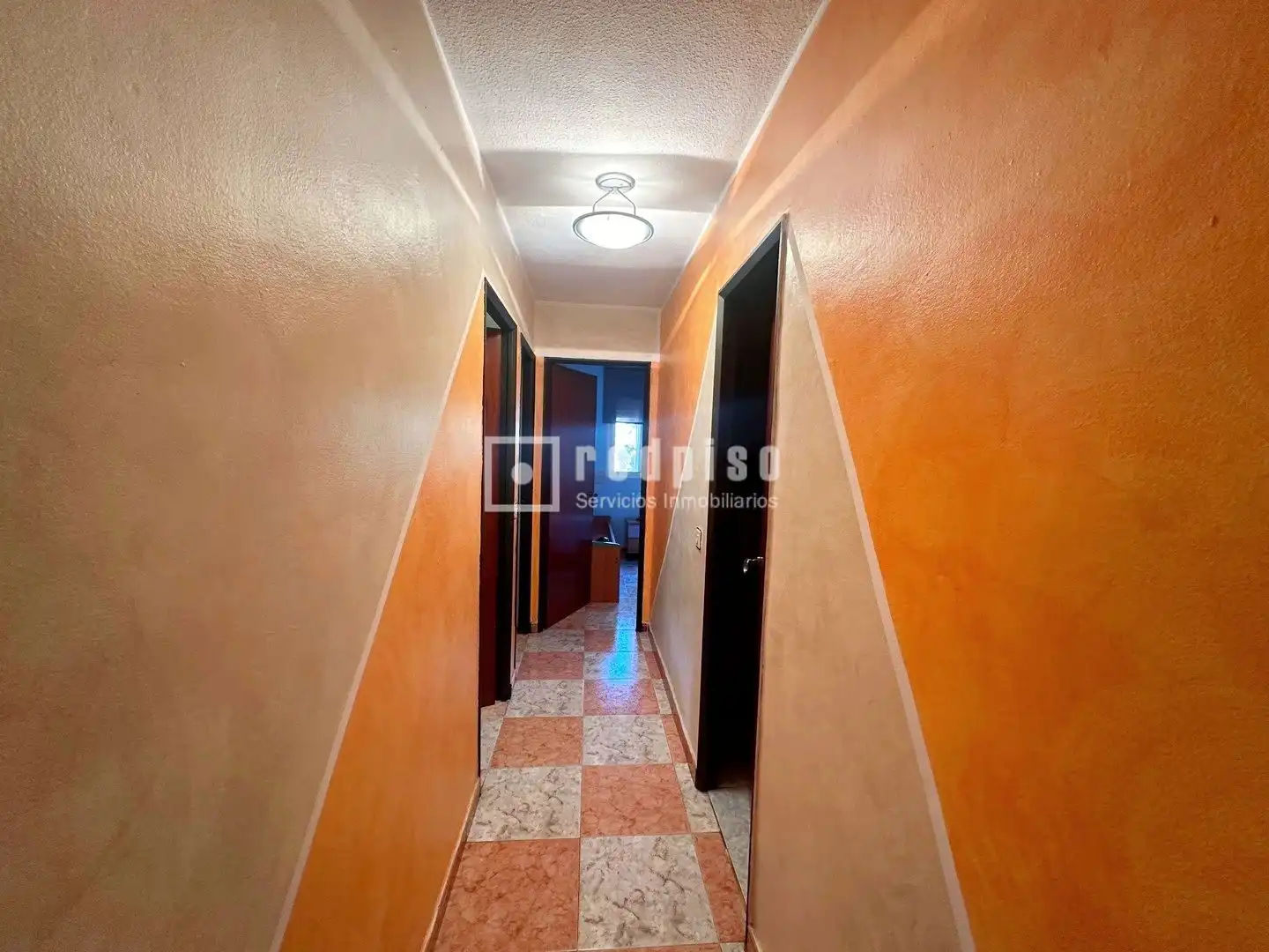 Flat for sale in Málaga  with Air Conditioner, Heating and Terrace