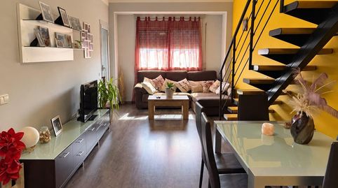 VENTA DÚPLEX EN VILANOVA DEL CAMÍ ZONA B. LA PAZ 100m2, TERRAZA Y PK!!, imatge 3