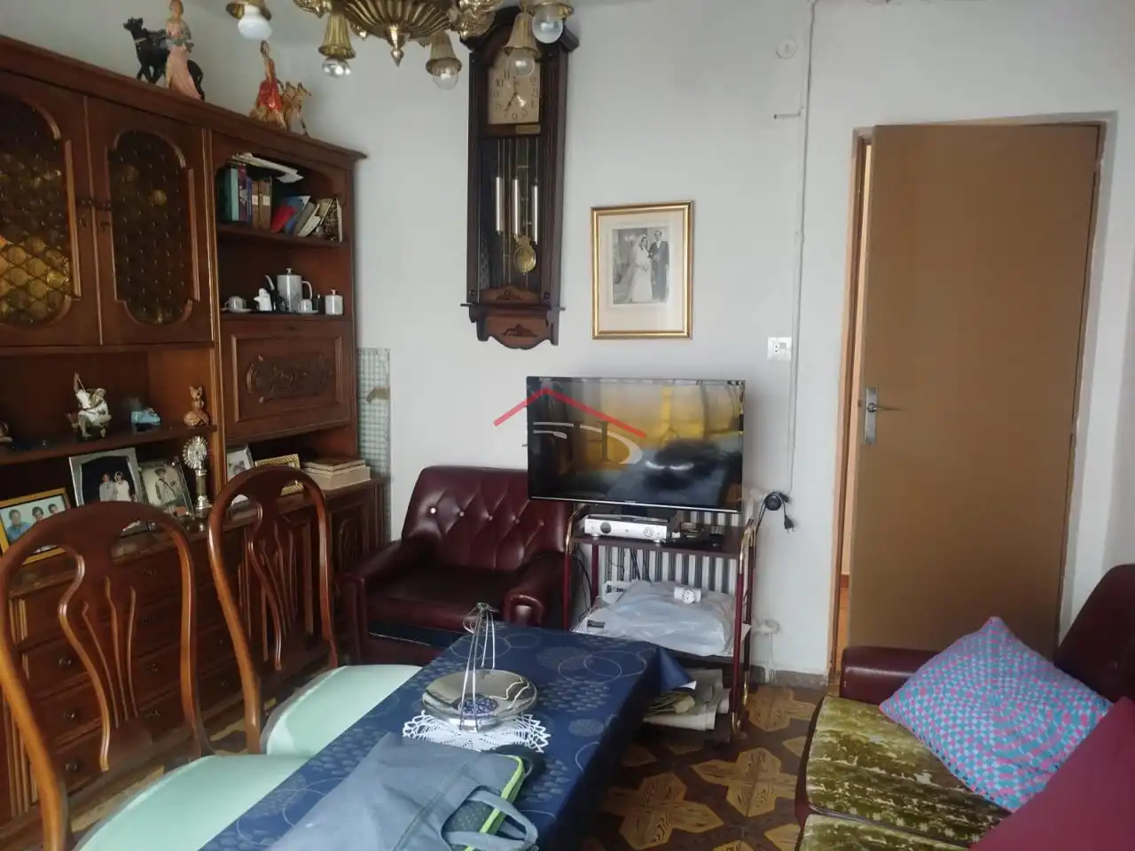 Casa amb jardí en venda a Doña Urraca, imagen 2