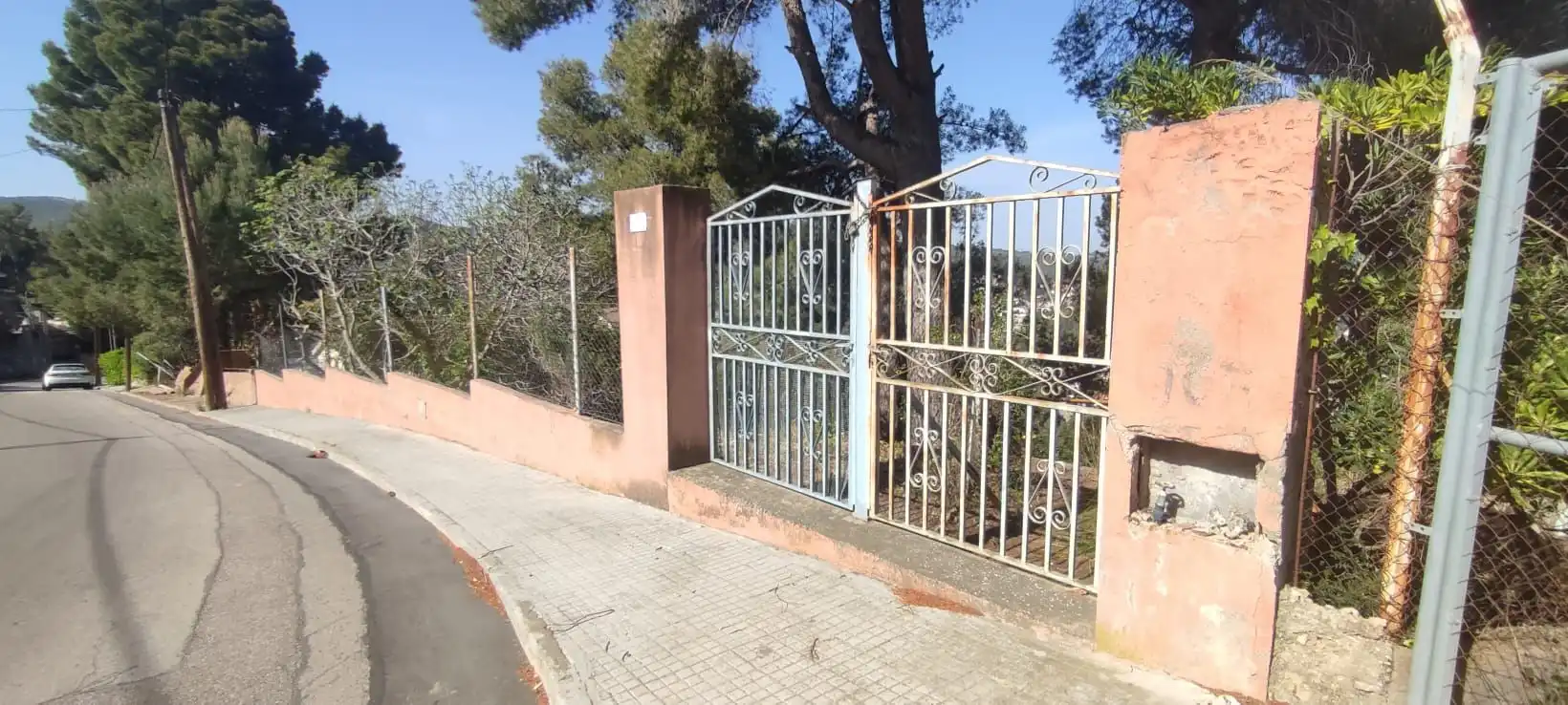 Terrenys i solars en venda a Vallirana, imagen 2
