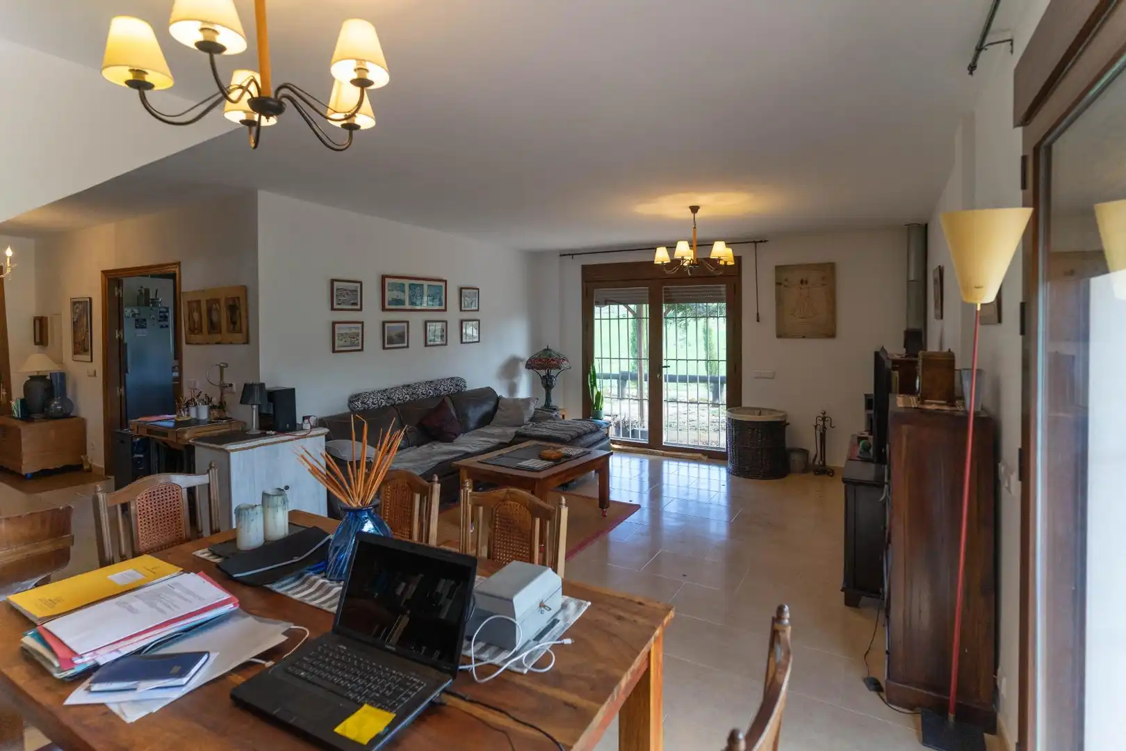 Villa zum Verkauf in Álora, imagen 10