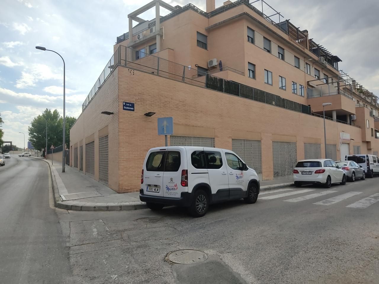 Premises for sale in De España, 101, Hispanoamérica - Comunidades