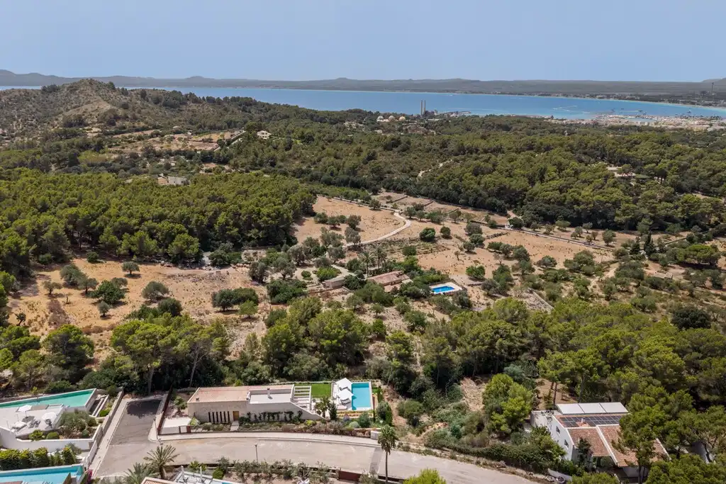 Chalet con piscina en venta en Bacarés - Manresa - Bonaire, imagen 30