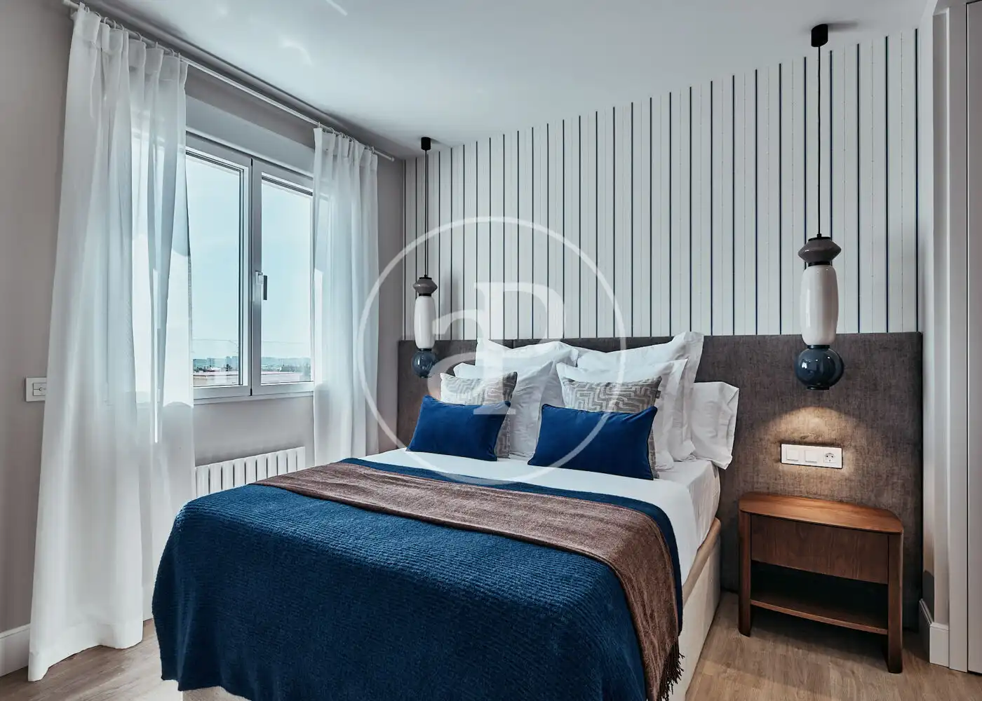 Flat with terrace for sale in Calle de Maldonado, imagen 12