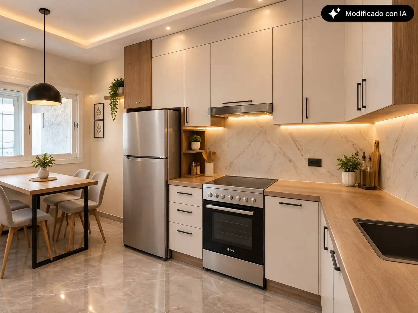 Maison avec terrasse à vendre à Maó ciutat, imagen 5