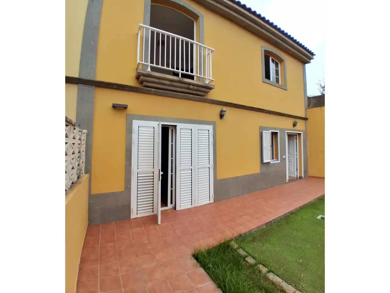Exterior view of Detached homes for sale in Arucas  with Terrace