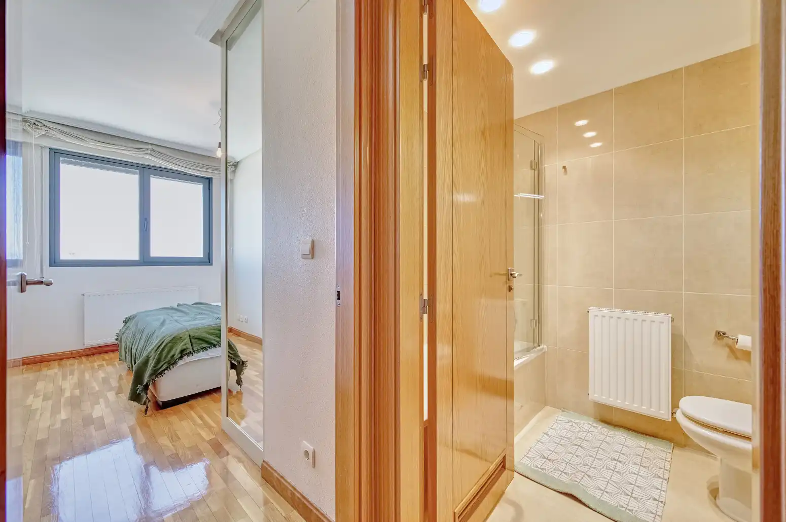 Wohnung mit Aufzug zum Verkauf in Huarte-Uharte - Avenida Ugarrandia, imagen 27