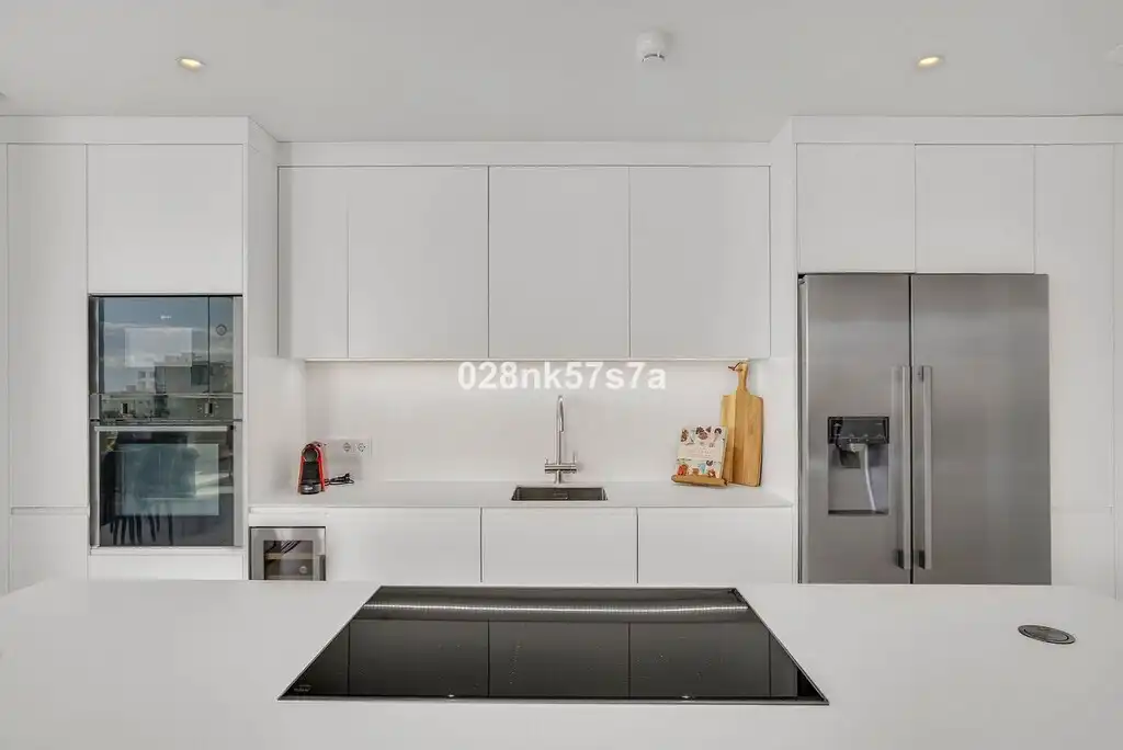 Apartment mit Pool zum Verkauf in El Higuerón, imagen 15