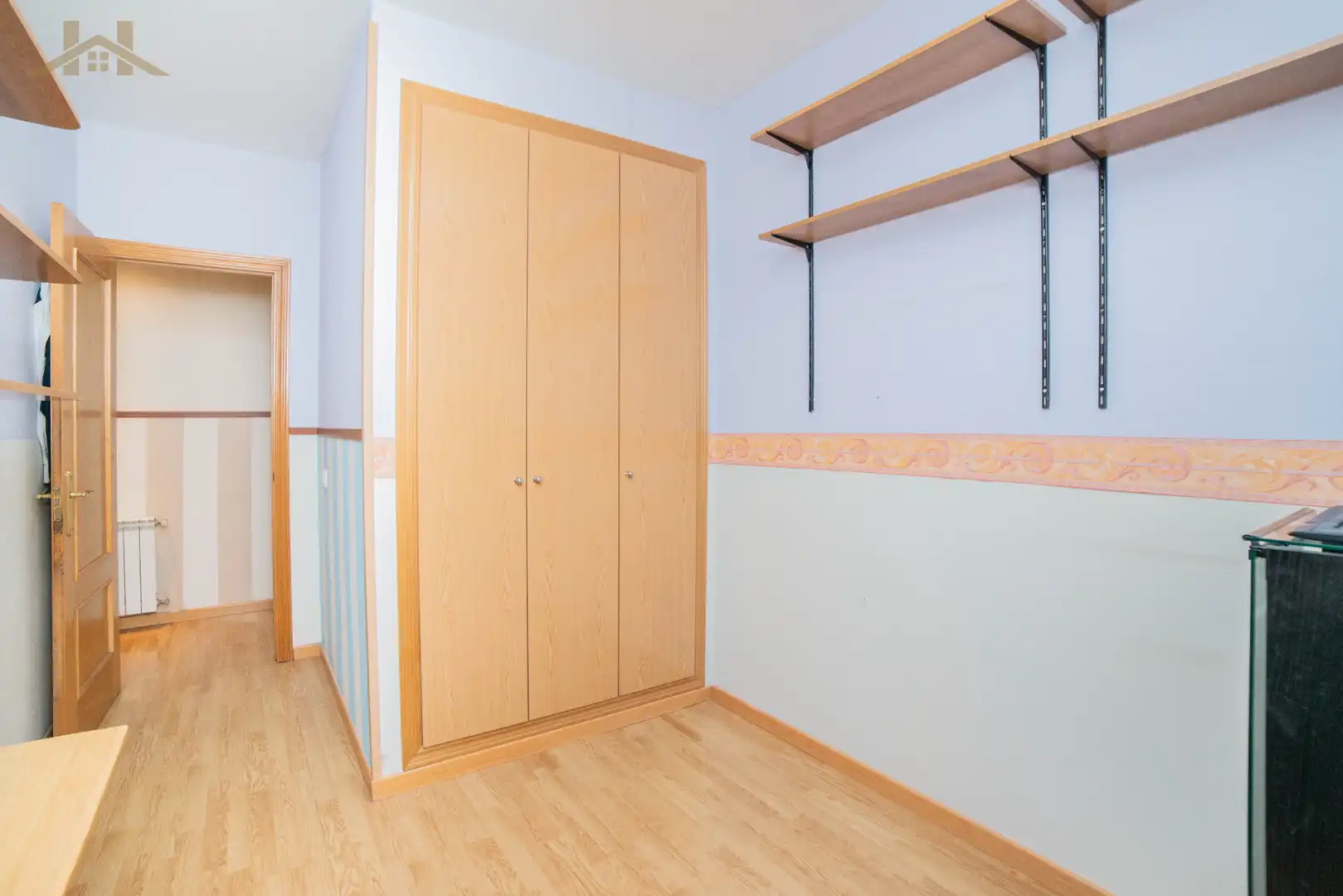 Piso en venta en Pinto con Aire acondicionado, Calefacción y Terraza