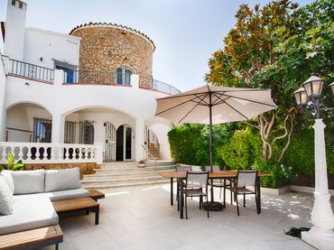 Casa con giardino in vendita a Segre - Ebre - Ter