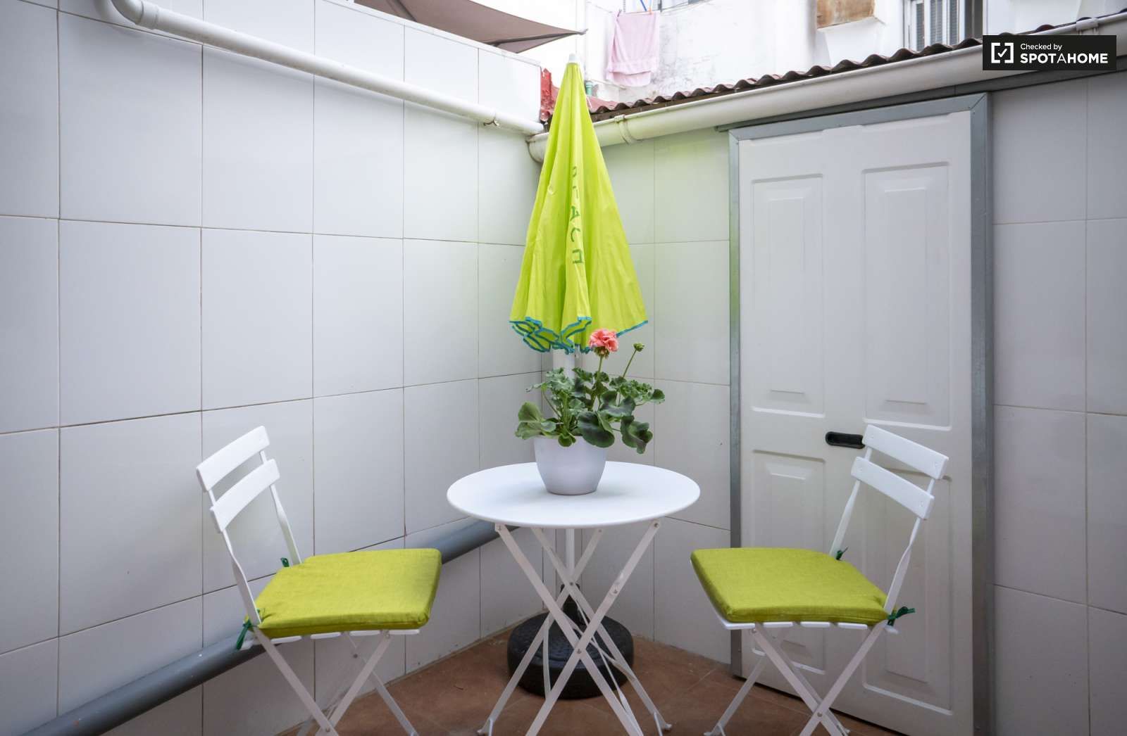 Apartament per a compartir a Soternes