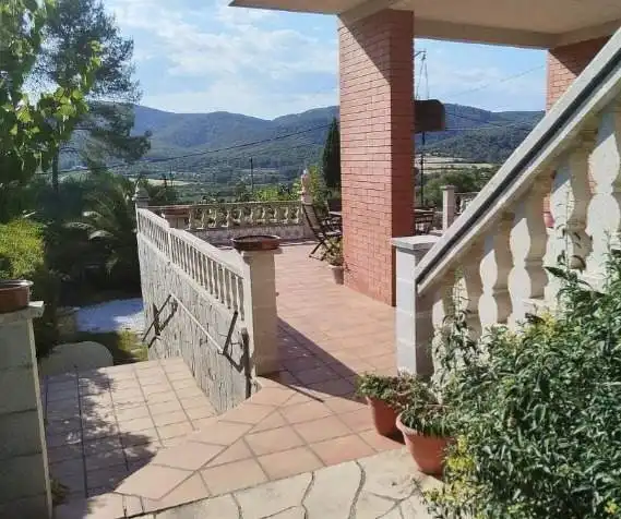 Casa con giardino in vendita a Olesa de Bonesvalls, imagen 8