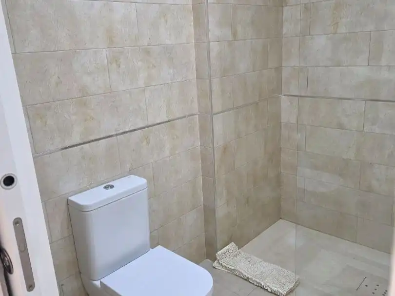Apartment mit Pool zur Miete in Puerto del almendro 407, imagen 15
