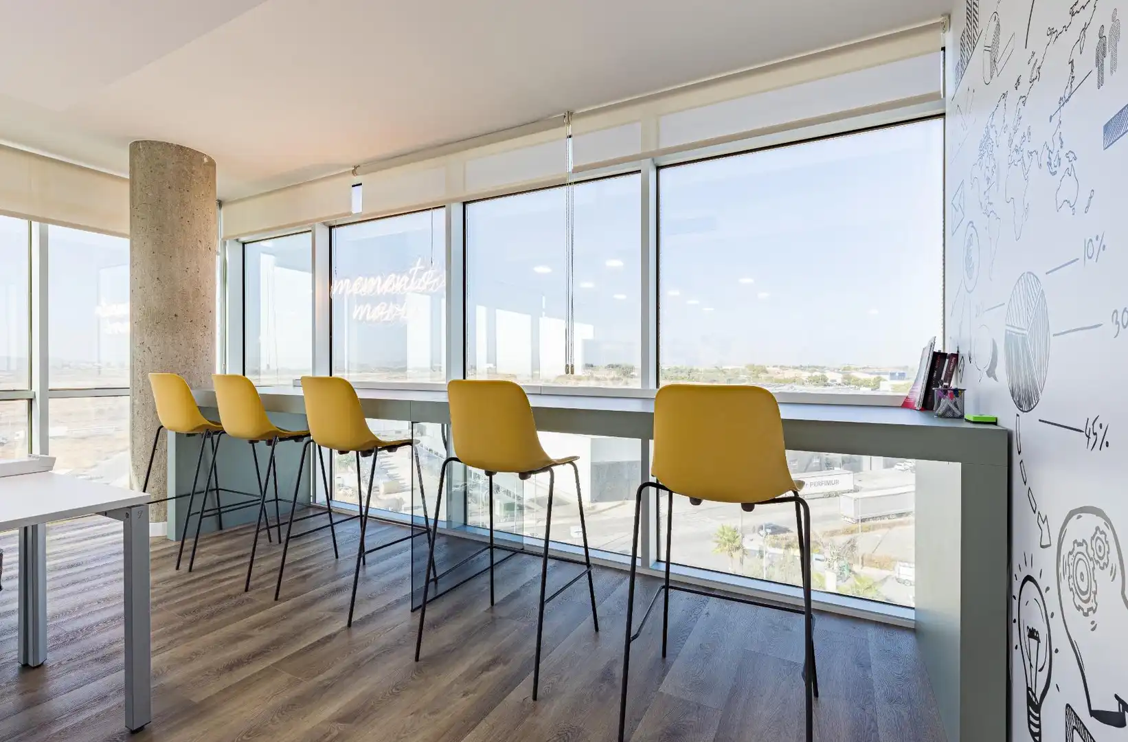 Oficina en venta en Las Torres de Cotillas