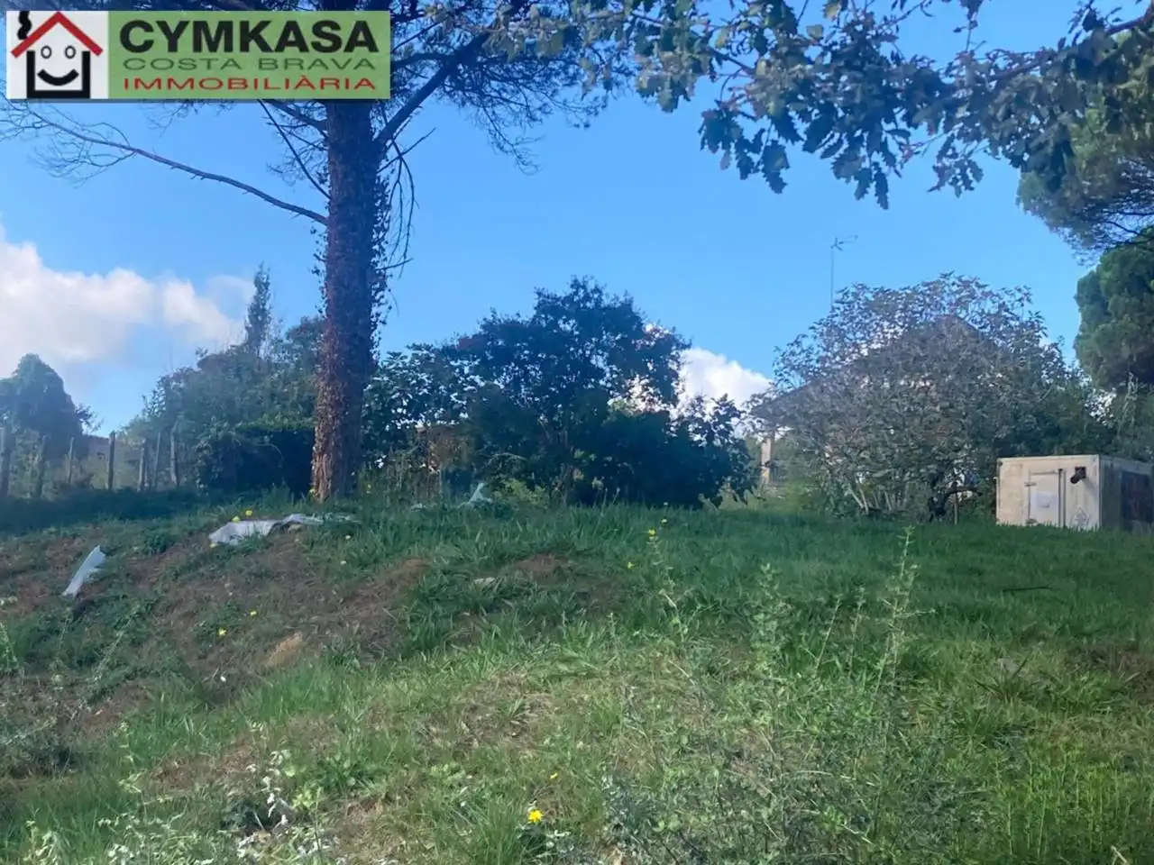 Terreno residencial en venta en Caldes de Malavella, imagen 3