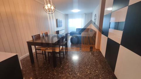 Foto 4 de Pis de lloguer a Sant Vicent Ferrer, Sollana, Valencia