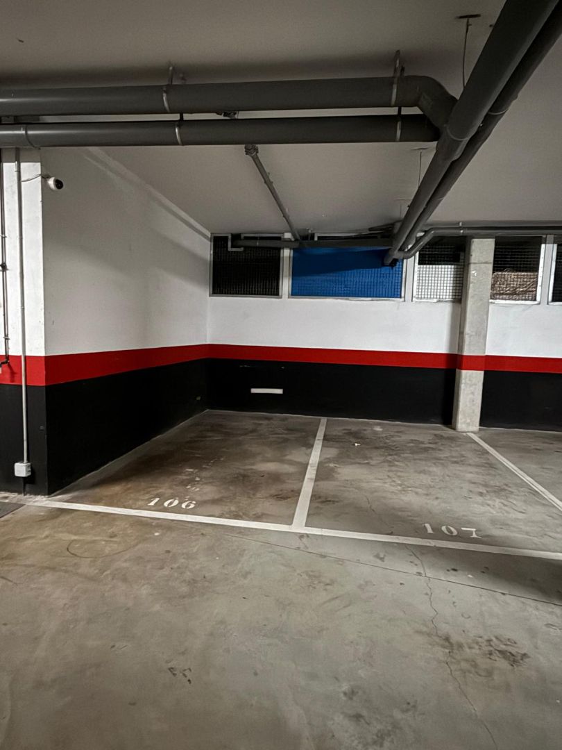 Parking of Garage for sale in Vilanova i la Geltrú