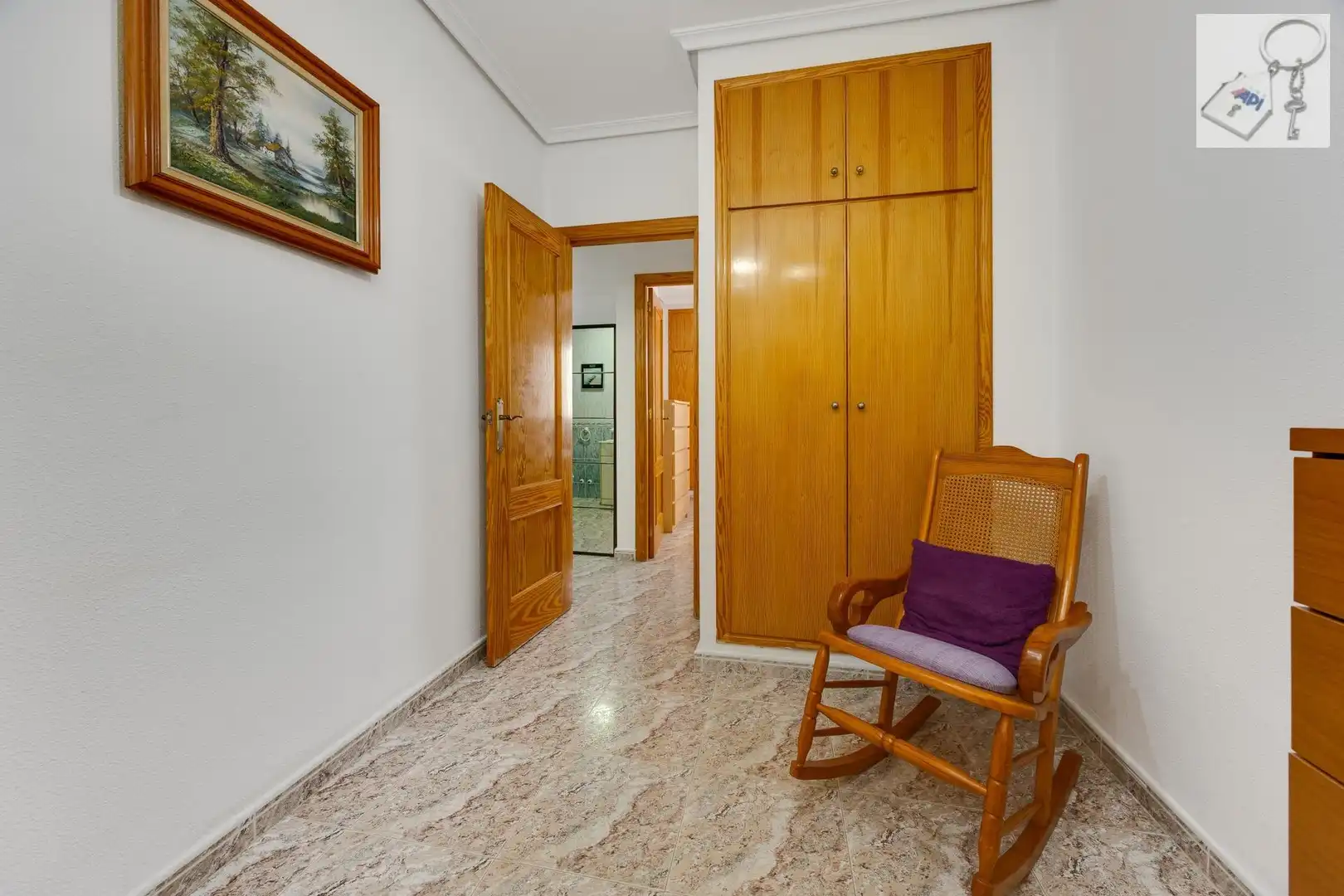 Apartment with lift for sale in Centro, imagen 24