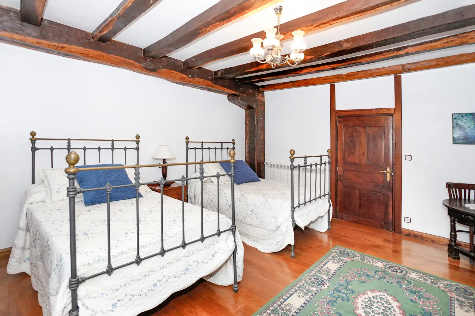 Houses for rent in CALLE SAN PEDRO, 21, Basaburua