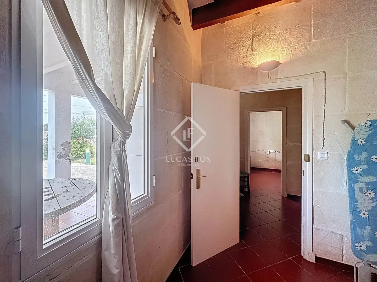 Casa o xalet en venda en Ciutadella de Menorca amb Jardí privat, Terrassa i Traster