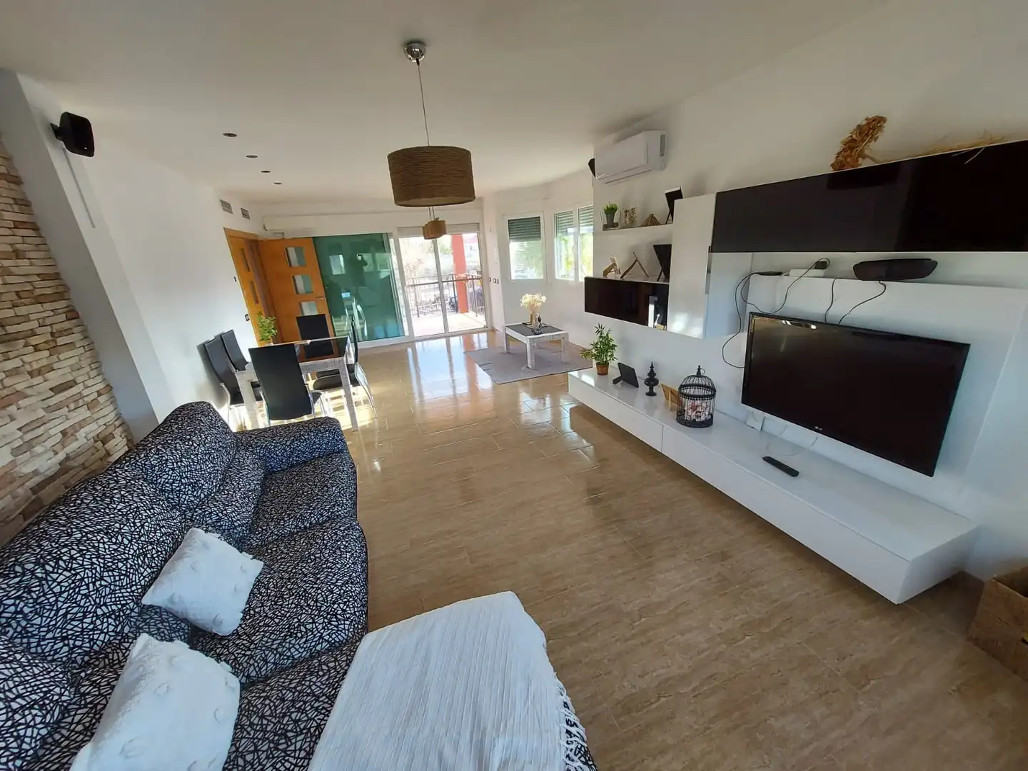 Chalet con jardín en venta en Calasparra, imagen 10