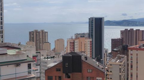 Foto 2 de Apartamento en venta en Avenida de Montecarlo, Rincón Alto, Benidorm