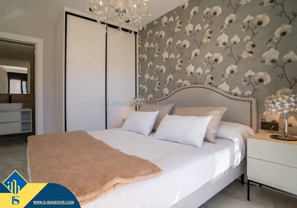 Apartamento con piscina en venta en Pilar de la Horadada ciudad, imagen 11
