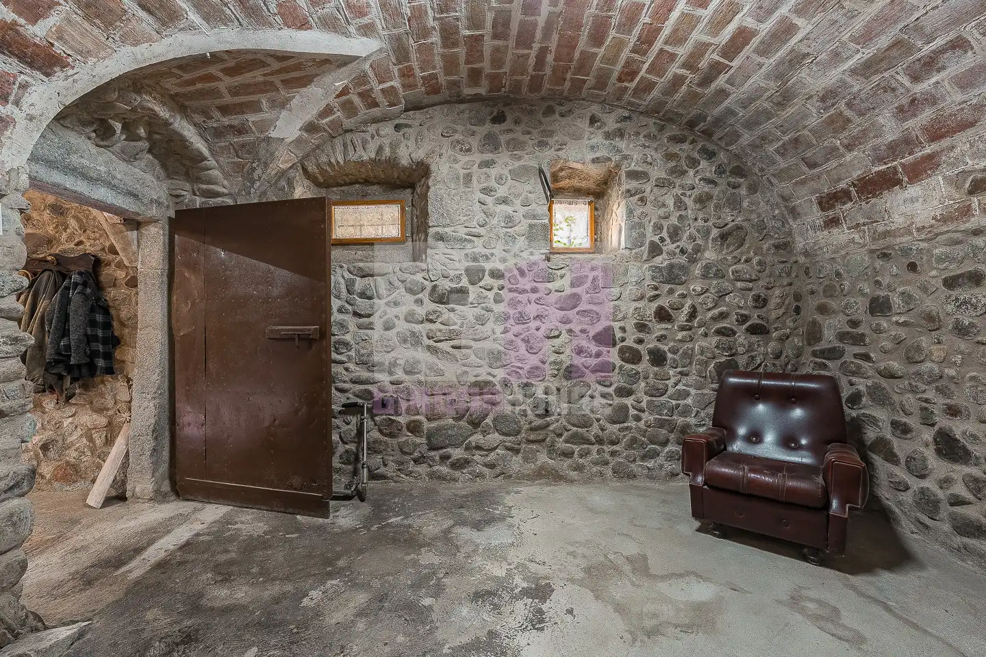 Finca rústica en venta en Cervià de Ter con Calefacción, Jardín privado y Terraza