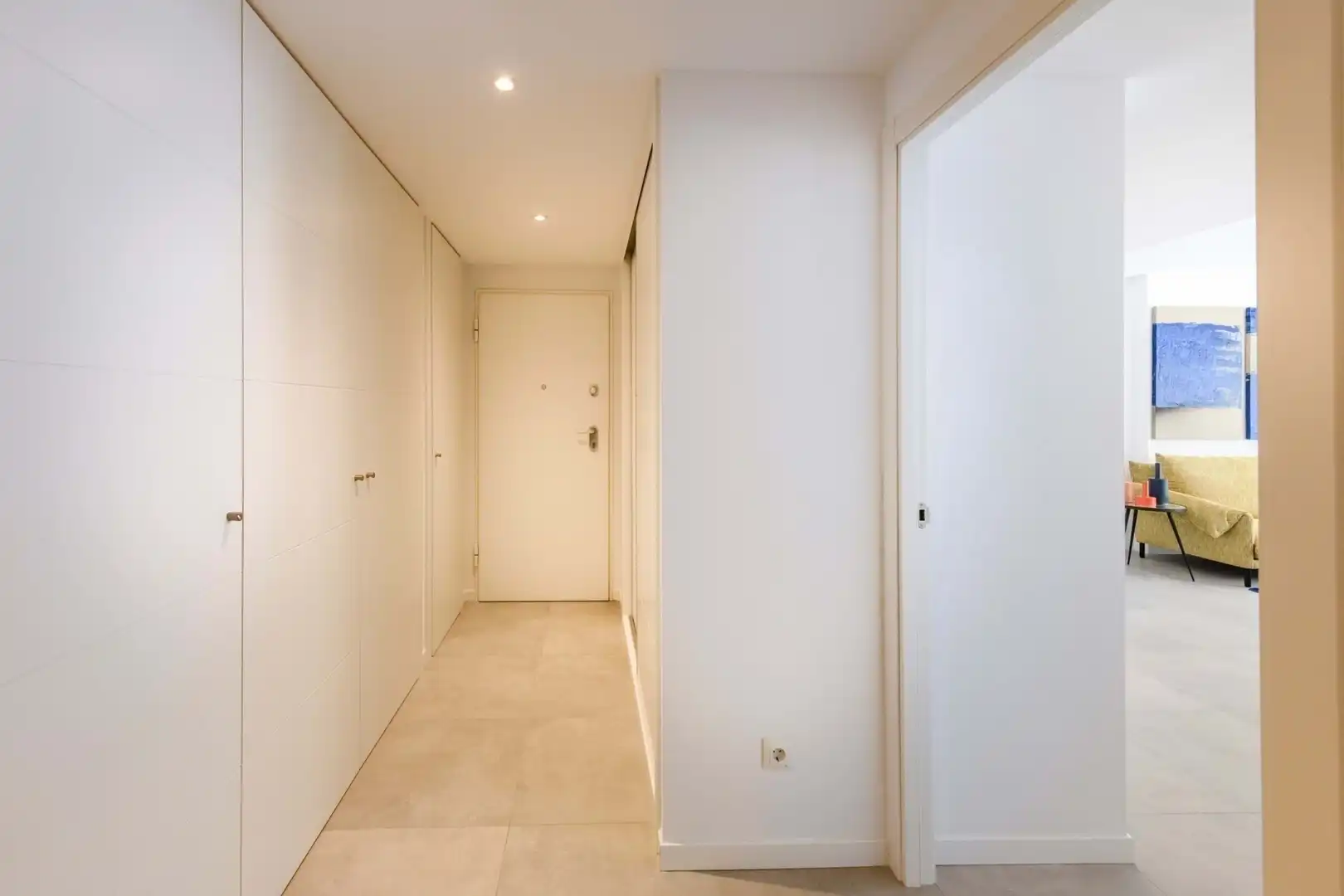Flat for sale in Orihuela  with Air Conditioner, Heating and Terrace