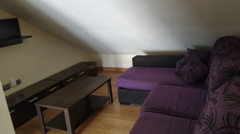 Foto 2 de Piso de alquiler en Universidad - Tenerías, Salamanca Capital