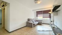 Living room of Flat for sale in Mollet del Vallès  with Air Conditioner, Heating and Storage room