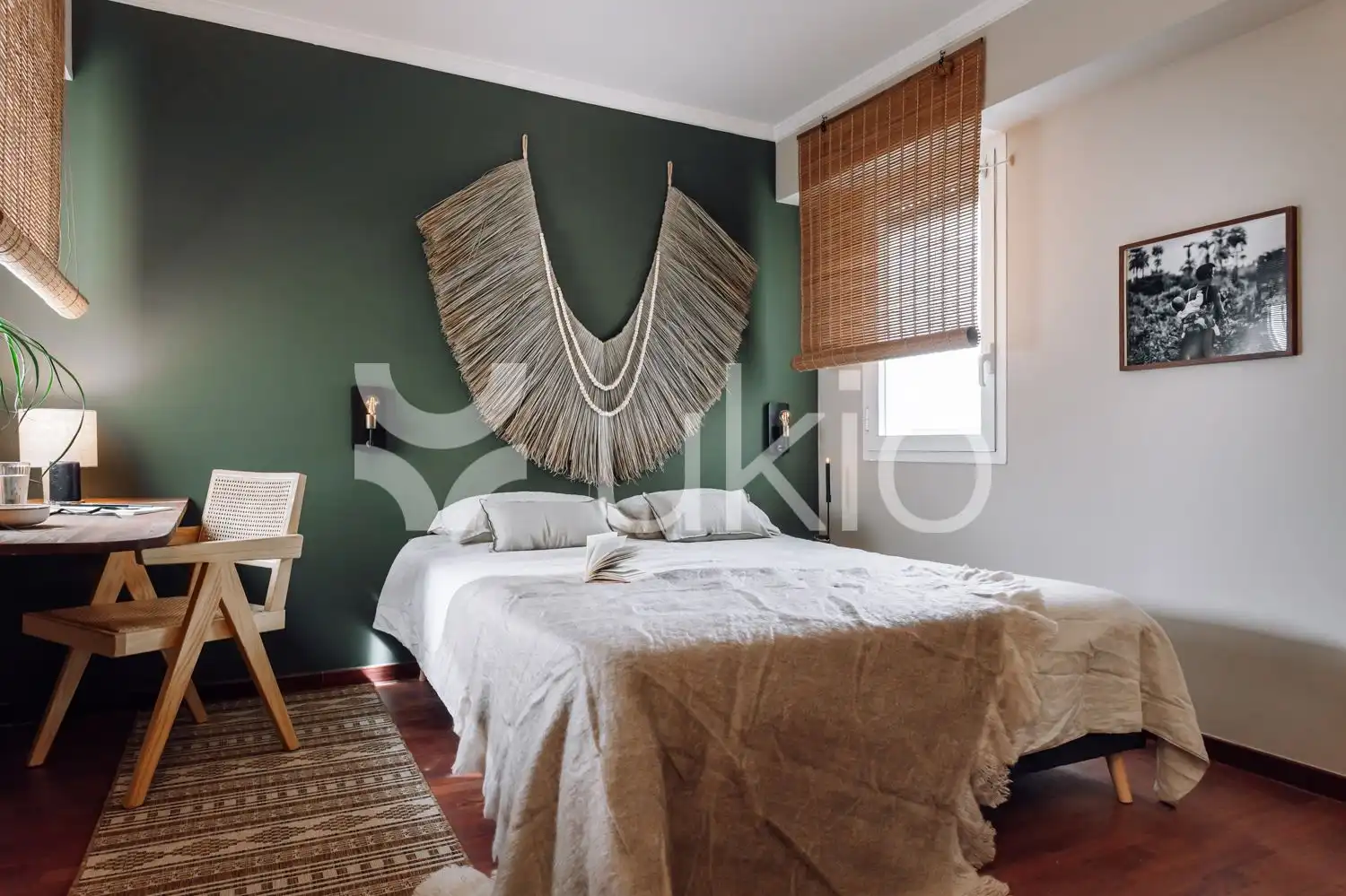 Apartamento con ascensor en alquiler en Passeig de Gràcia, imagen 18