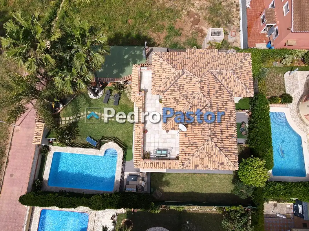 Villa avec piscine à vendre à Els Poblets, imagen 69