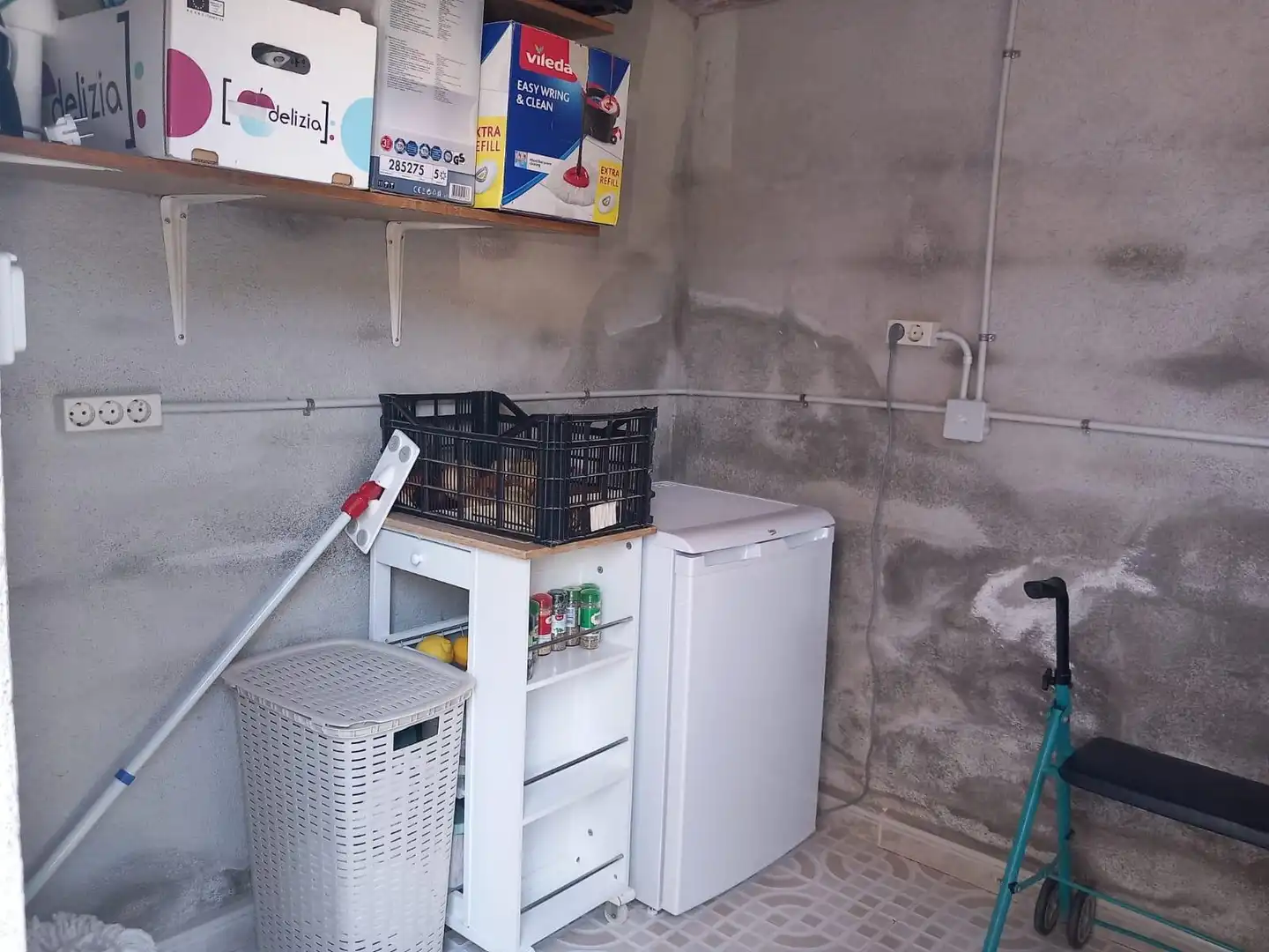 Casa o xalet en venda en Torrelles de Foix amb Calefacció i Traster