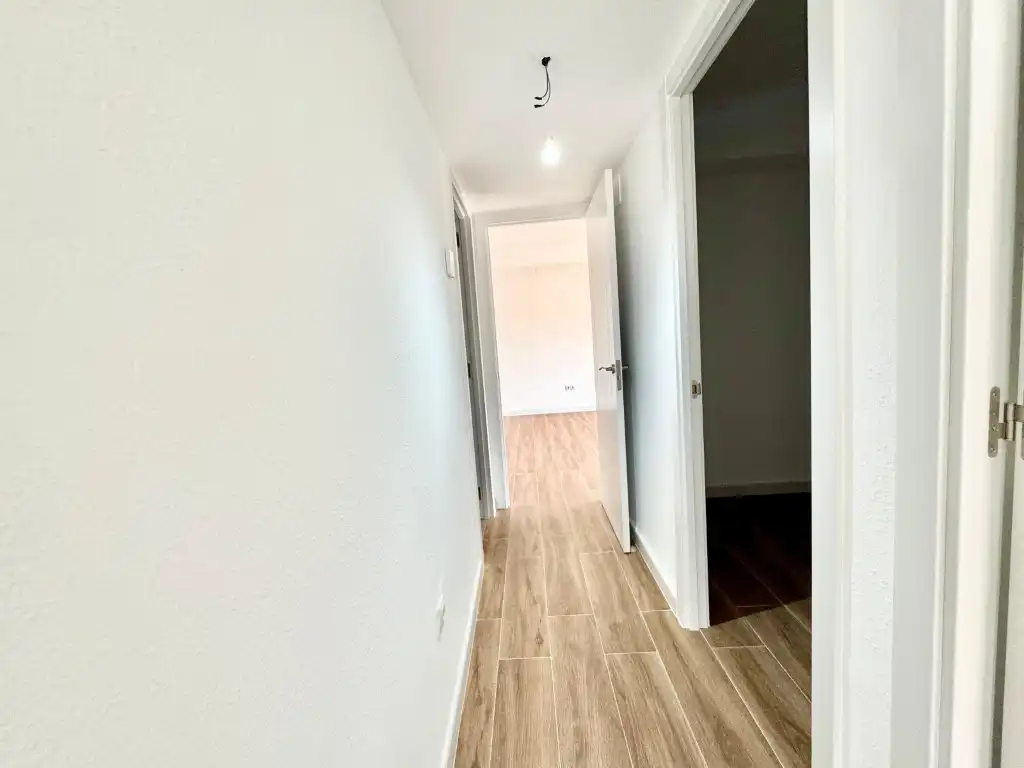 Wohnung zur Miete in Córdoba mit Terrasse