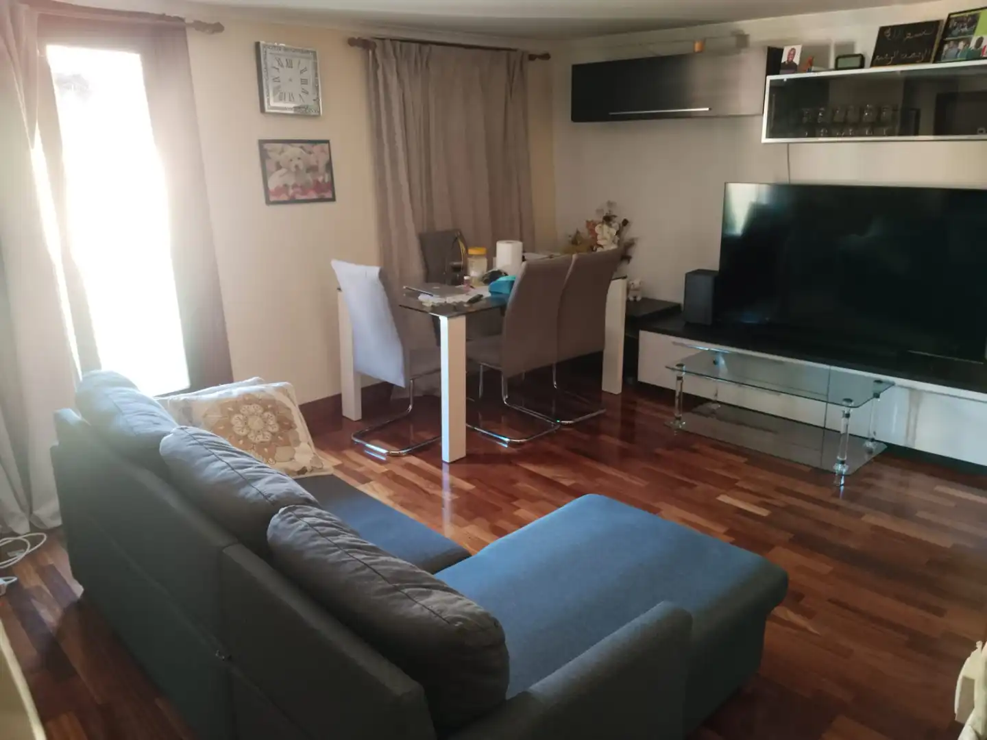 Appartement avec terrasse à vendre à Korreo Kalea