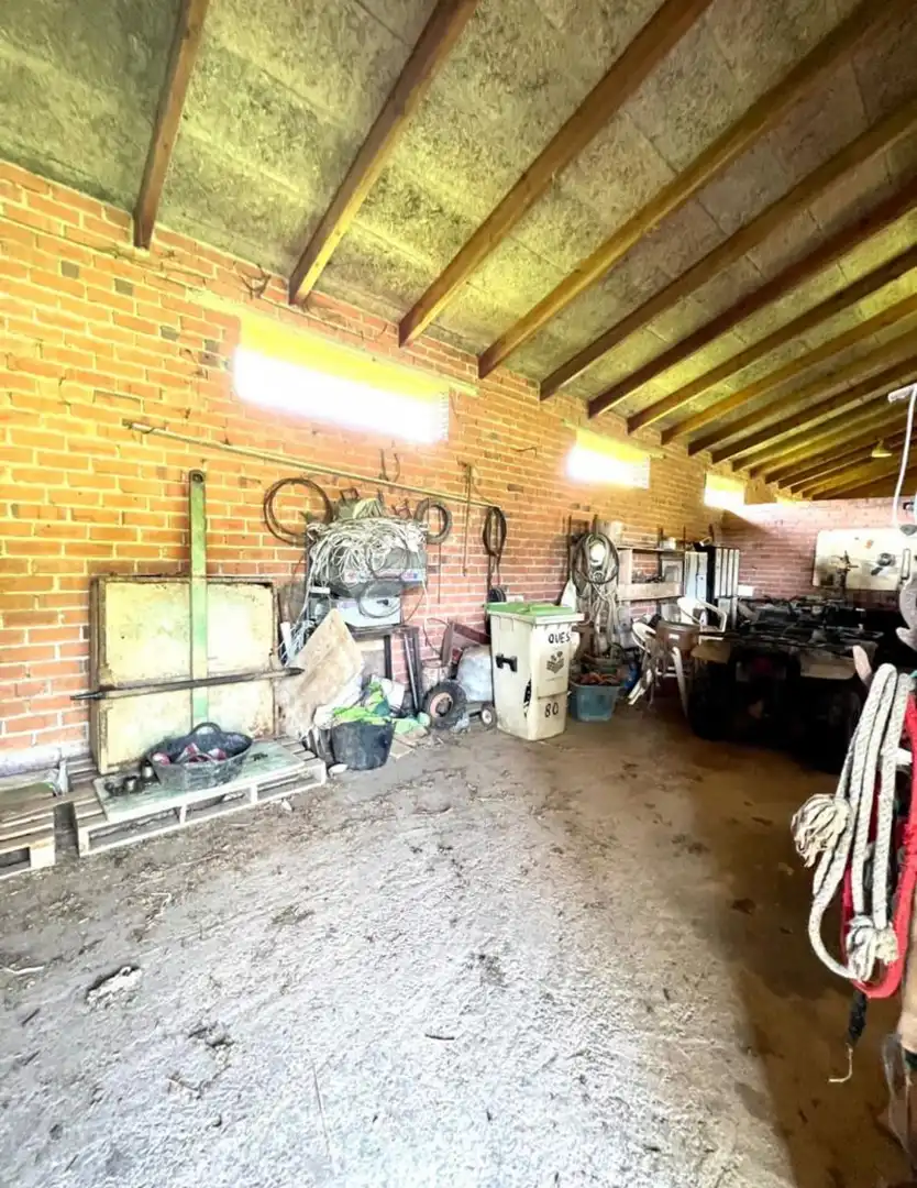 Casa o chalet en venta en Piloña con Calefacción y Jardín privado