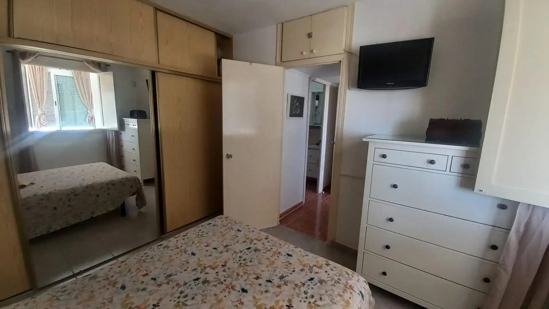 Apartamento de alquiler en Manantiales - Estación de Autobuses