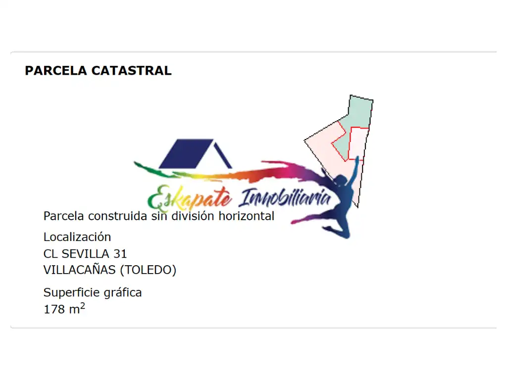 Terreno residenziale in vendita a Calle Sevilla 31, imagen 7