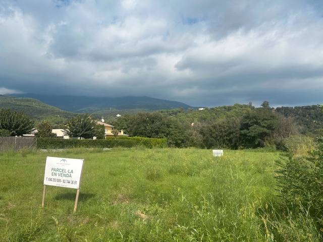Terreno residencial en Venta en Sant Esteve de Palautordera