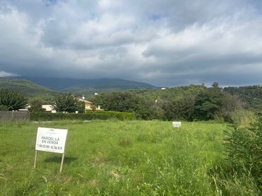 Terreny residencial en venda a Sant Esteve de Palautordera