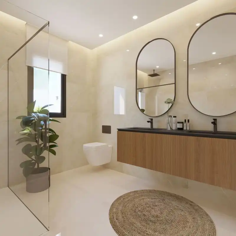 Chalet con piscina en venta en CALLE BRUSELAS FINESTRAT, imagen 24