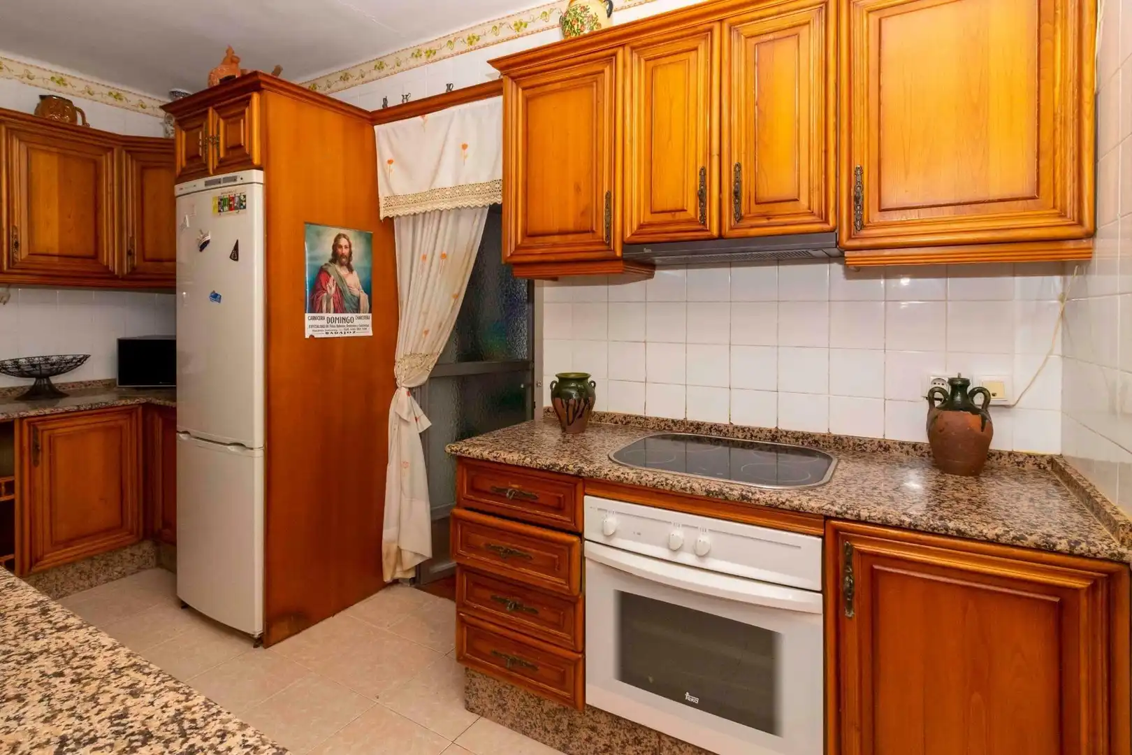 Piso con ascensor en venta en Valdepasillas - La Paz - Huerta Rosales, imagen 10