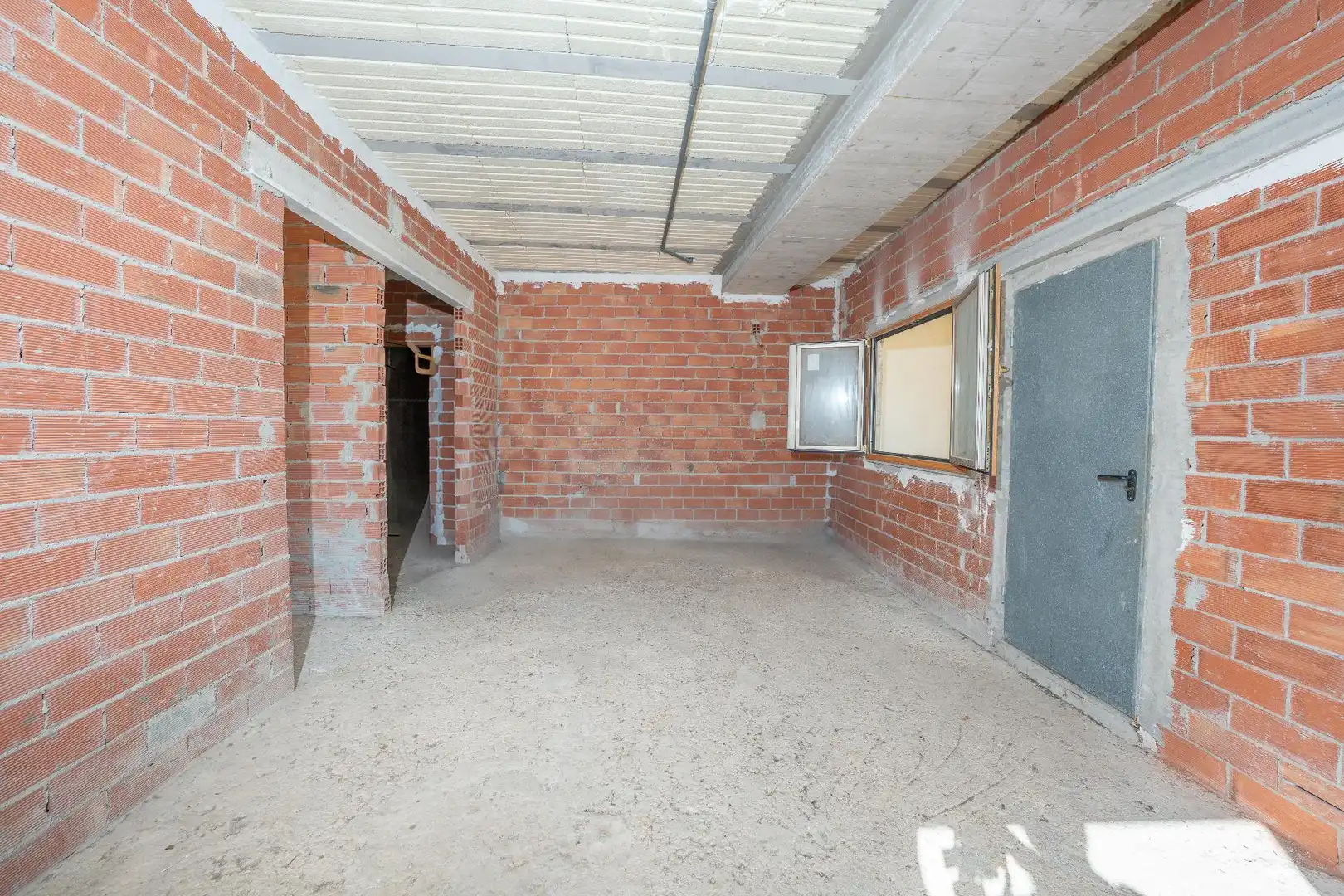 Attic for sale in Novelda