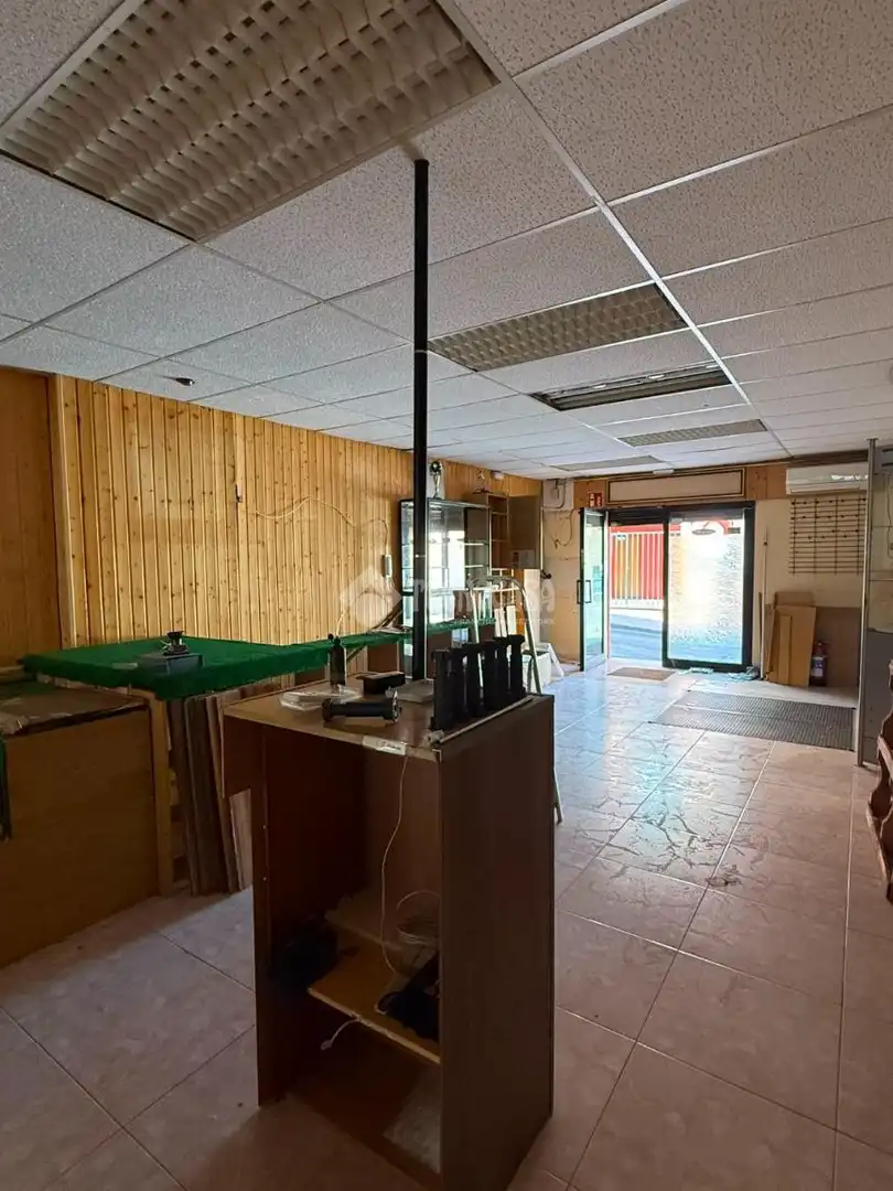 Local comercial en venda a Tetuán, imagen 6