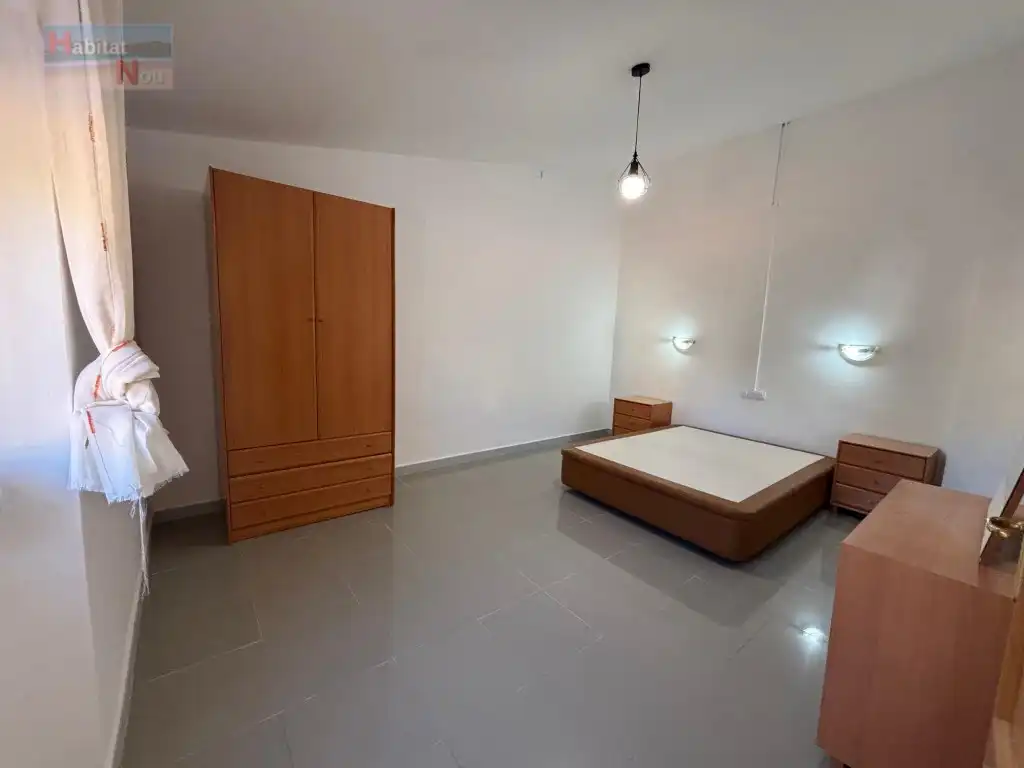 Habitación de Casa o chalet en venta en Sant Jaume dels Domenys con Aire acondicionado, Horno y Lavadora