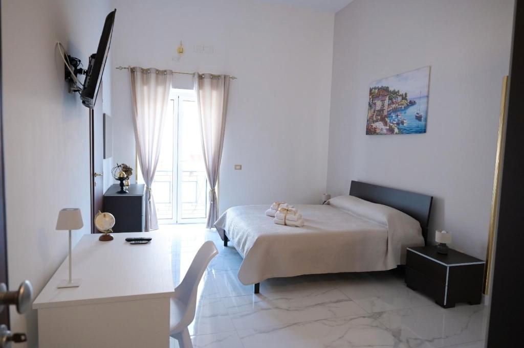Bedroom of Study for rent in  Almería Capital  with Furnished and Pets allowed