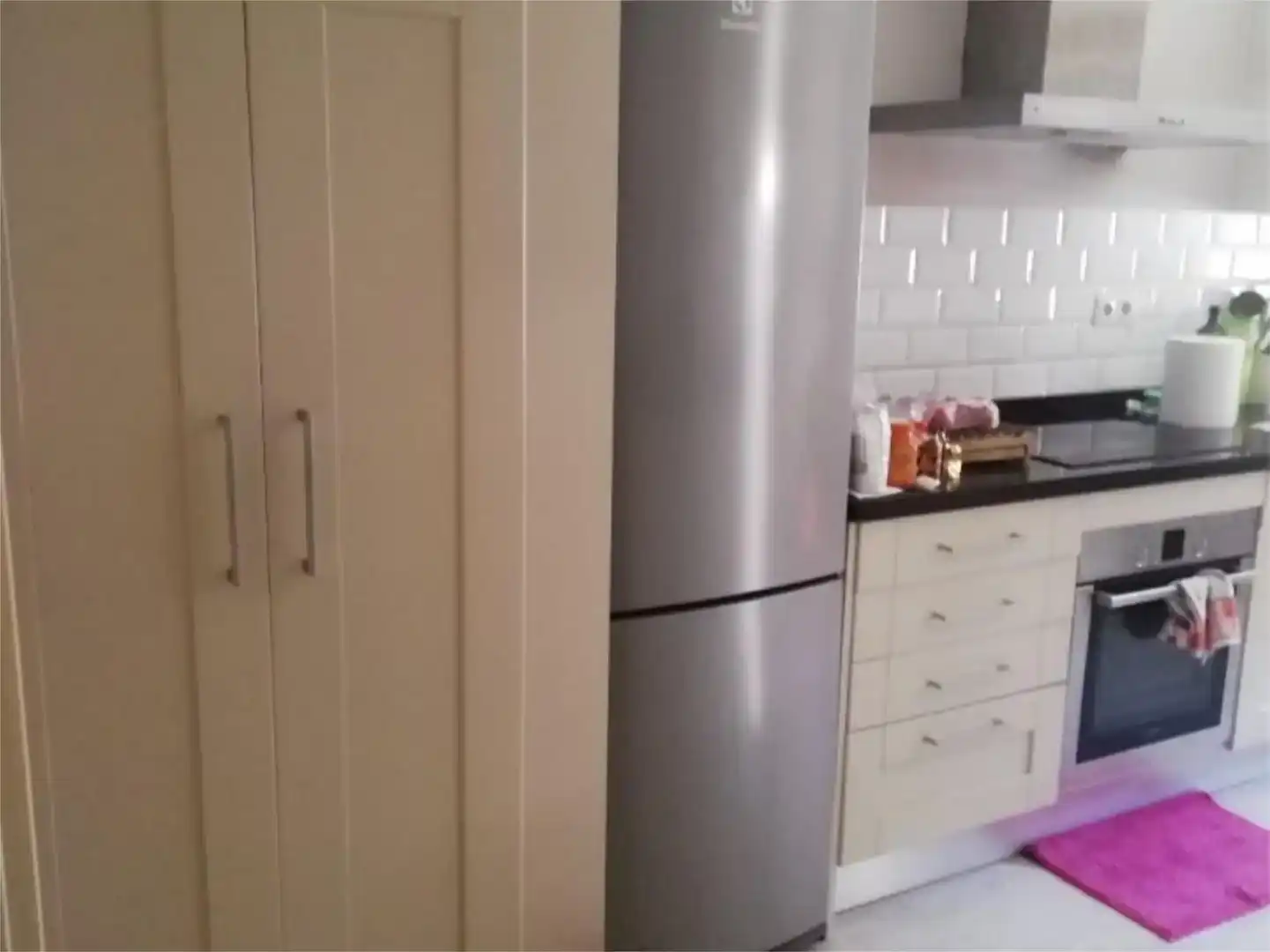 Cocina de Piso en venta en Centro  